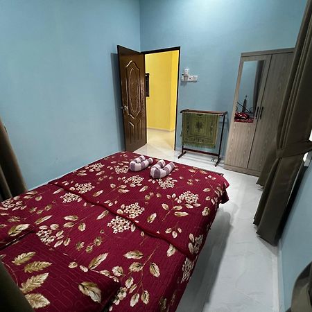 Yatee Homestay Kuala Terengganu Dış mekan fotoğraf