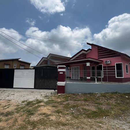 Yatee Homestay Kuala Terengganu Dış mekan fotoğraf