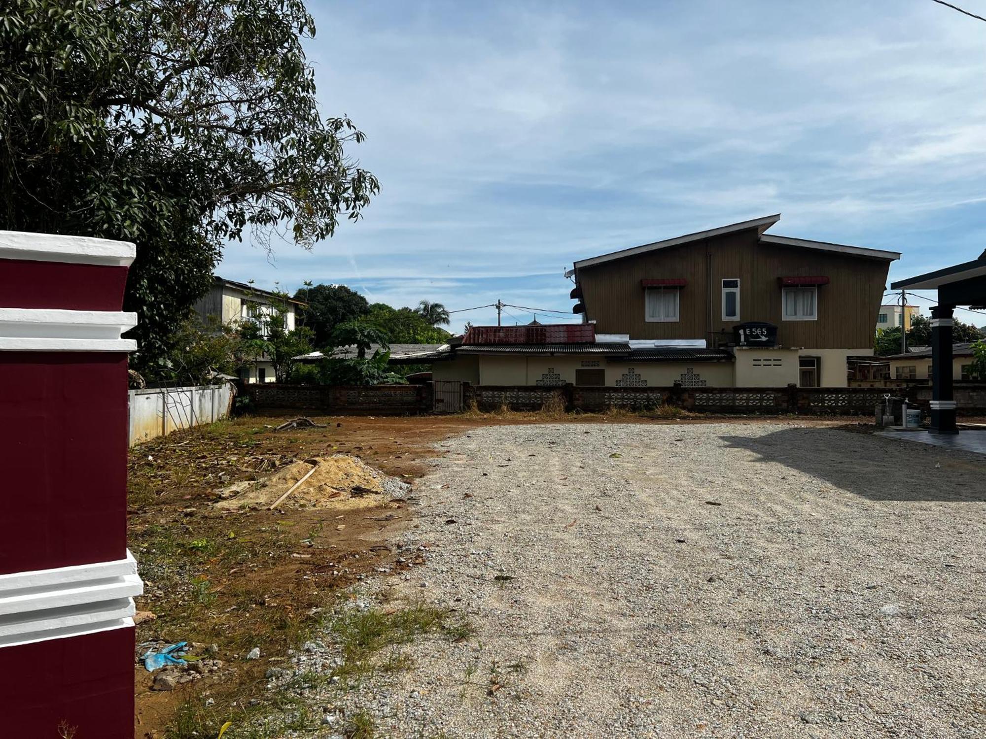 Yatee Homestay Kuala Terengganu Dış mekan fotoğraf