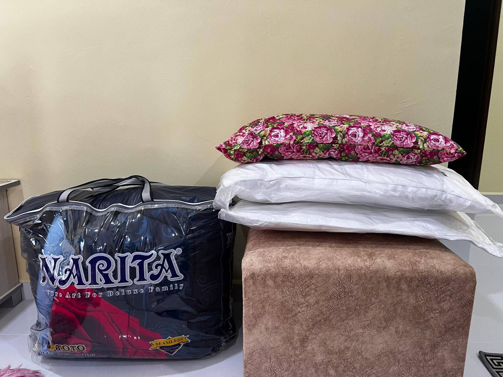 Yatee Homestay Kuala Terengganu Dış mekan fotoğraf