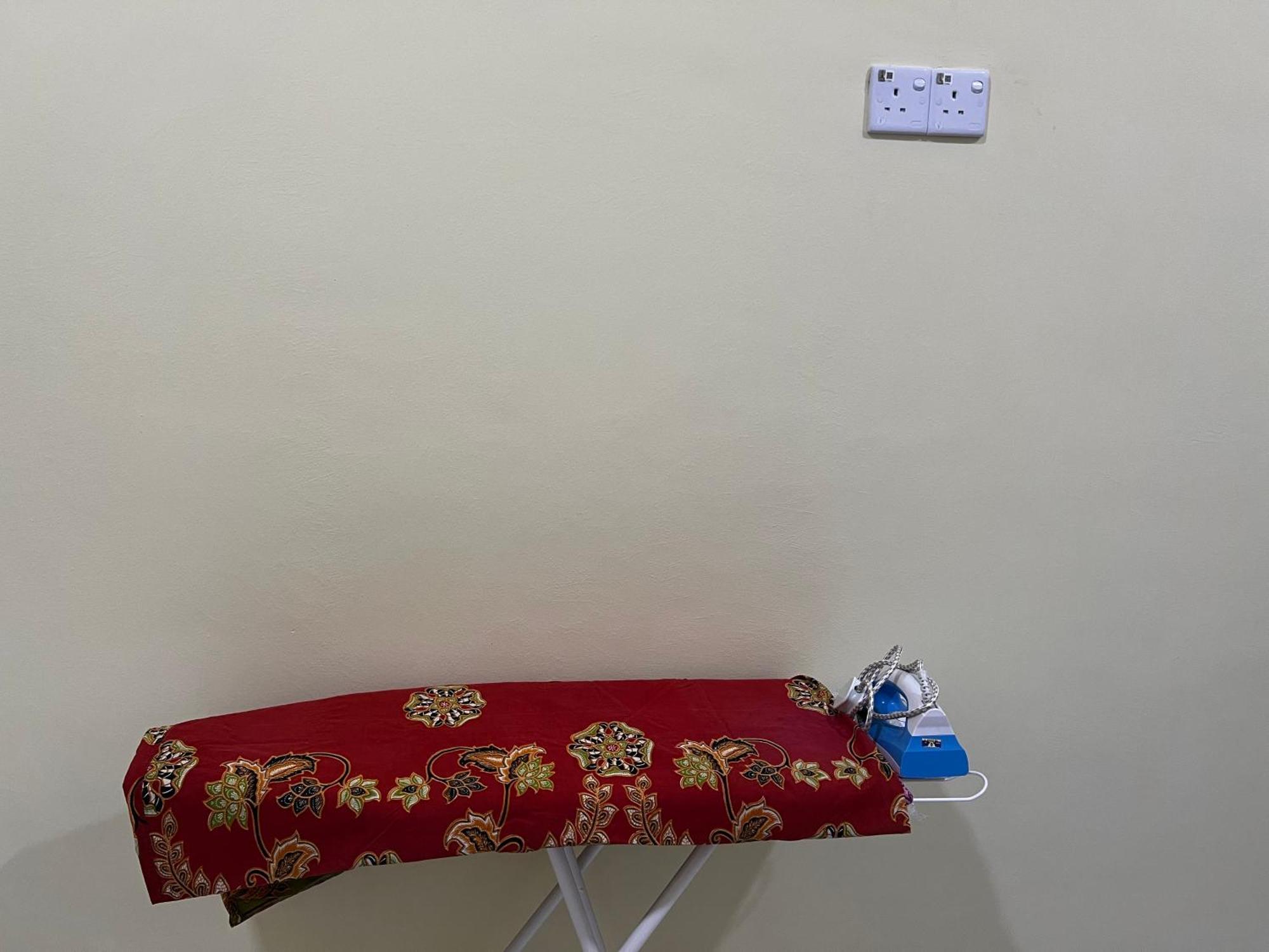 Yatee Homestay Kuala Terengganu Dış mekan fotoğraf